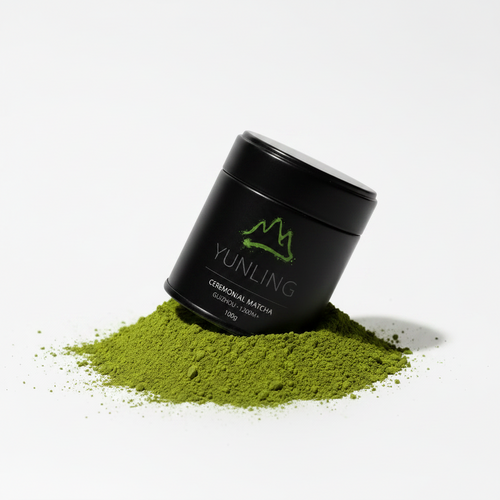 Highland Barista Matcha — 100g