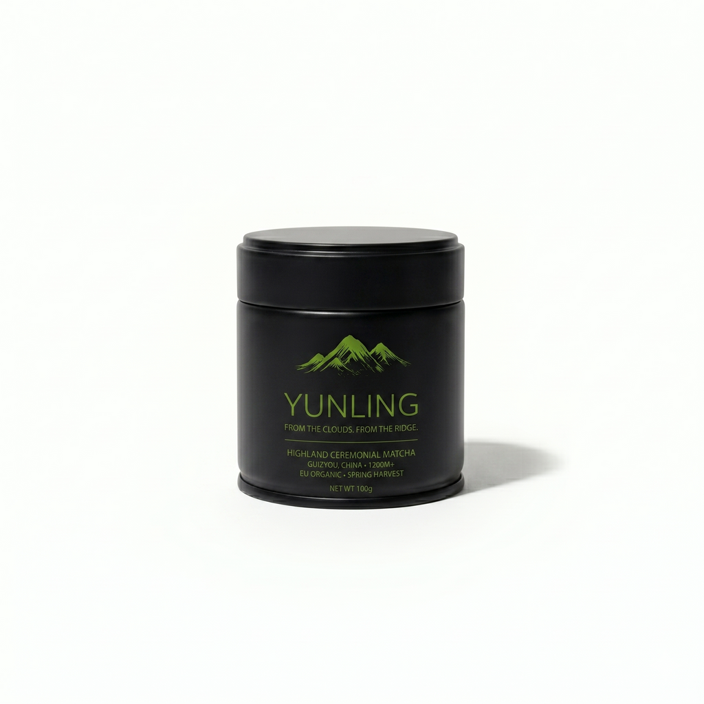 Highland Barista Matcha — 100g