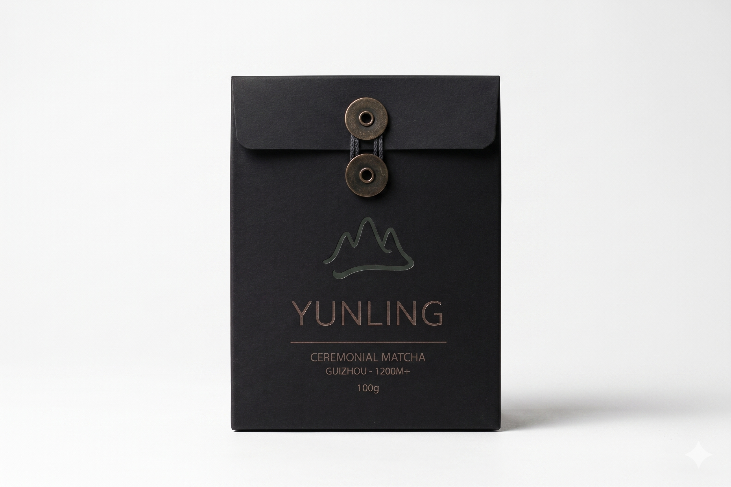 Highland Everyday Matcha — 100g