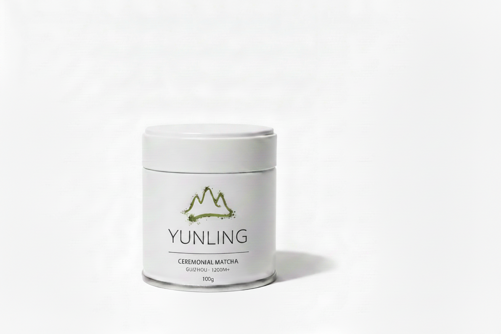Highland Ceremonial Matcha — 100g